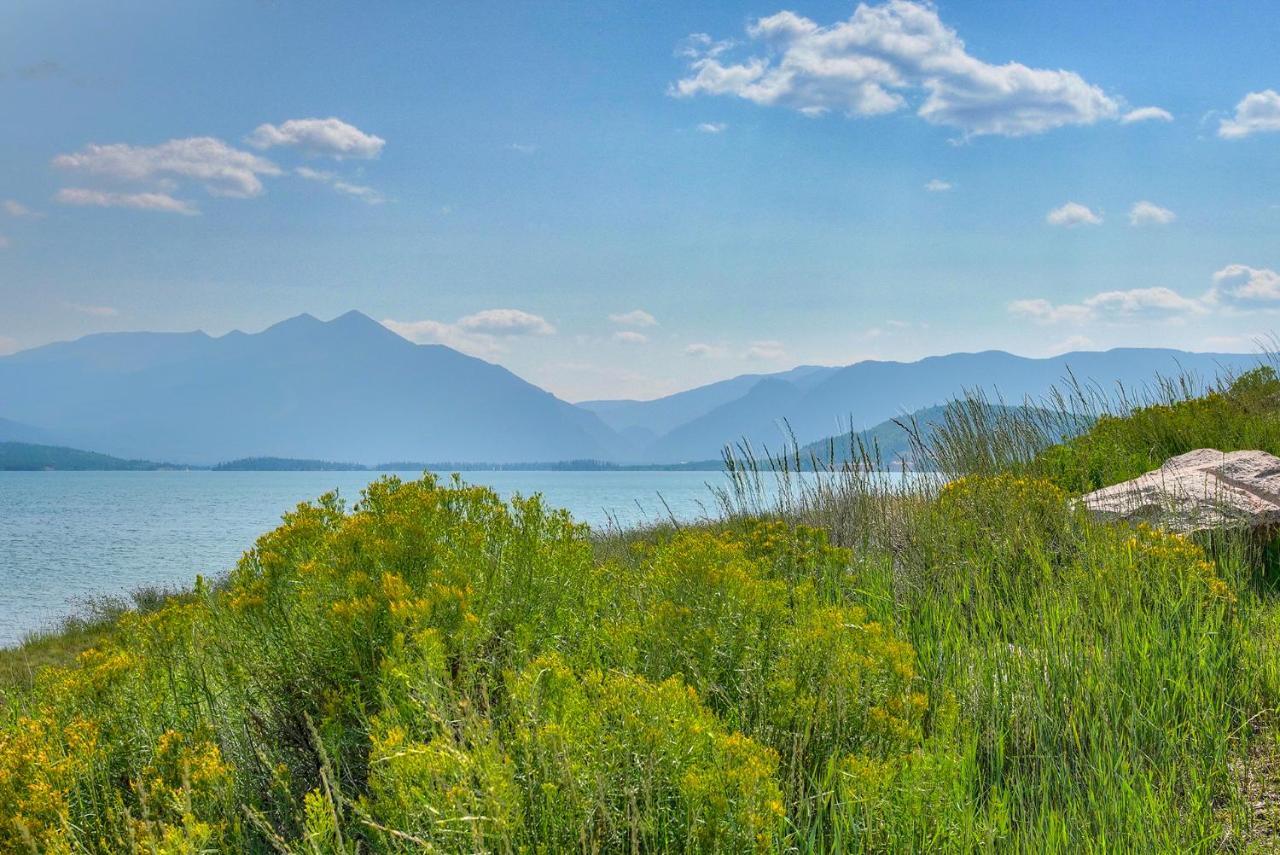 Mountain Luxury On Lake Dillon, Close To All The Best Ski Resorts In Colorado! Exterior foto